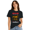 Mötley Crüe Girls Girls Girls Women's T-shirt