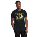 TWENTY ØNE PILØTS Yellow Duo Portrait T-shirt