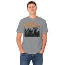 Twenty One Pilots Yellow Logo Men's T-shirt