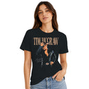 Tim McGraw Back When Country Music Women's T-shirt