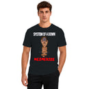 System Of A Down Mezmerize Men's T-shirt