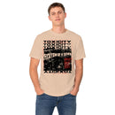 System of a Down Toxicity Album Men's T-shirt