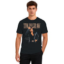Tim McGraw Back When Country Music Men's T-shirt