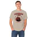 Tim McGraw Live Like You Were Dying Men's T-shirt