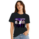 Backstreet Boys 90s Poster Print Women's T-shirt