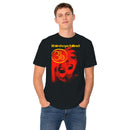 Third Eye Blind Men's T-shirt - Yellow Red Logo