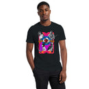 The Who Live In Concert Men's T-shirt