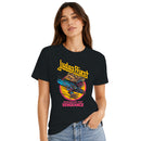 Judas Priest Screaming for Vengeance Women's T-shirt