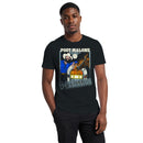 Post Malone F-1 Trillion Cowboy Jukebox T-shirt