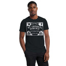 My Chemical Romance Ouija Board Men's T-shirt