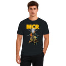 MCR Comic Style Group Men's T-shirt
