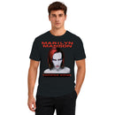 Marilyn Manson Mechanical Animals Men's T-shirt