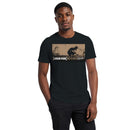 Linkin Park Meteora Album Cover Men's T-shirt