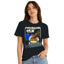 Post Malone F-1 Trillion Cowboy Women's T-shirt