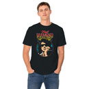 Neil Diamond Retro Pop Art Men's T-shirt