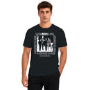 KISS Dressed To Kill Vintage Men's T-shirt