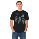 KISS Band Logo Men's T-shirt