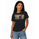 Linkin Park Meteora Album Cover Women's T-shirt