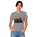 Twenty One Pilots Yellow Logo Women's T-shirt