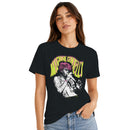 Machine Gun Willy Punk Rock Women's T-shirt