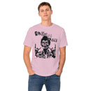 Green Day Skull Illustration Men's T-shirt