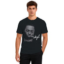 Lil Wayne Fear God Portrait Men's T-shirt