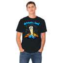 Grateful Dead Dancing Bears Dice Men's T-shirt