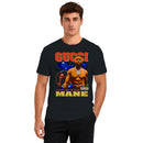 Gucci Mane La Flare Ice Daddy 1017 Men's T-shirt