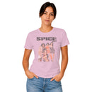 Spice Girls 90s Pop Icons Women's T-shirt