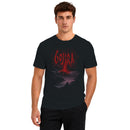 Gojira Volcanic Eruption Men's T-shirt