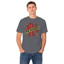 Dead Kennedys Destroy Efficiency Men's T-shirt