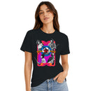 The Who Live In Concert Women's T-shirt