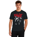 Fall Out Boy Band Photo Men's T-shirt