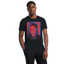 Evanescence Portrait Pop Art Men's T-shirt