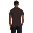 Retro Space Shuttle Blast Off Men's T-shirt