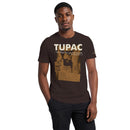 Retro Space Shuttle Blast Off Men's T-shirt