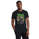 Ghost Band Occult Rock Men's T-shirt