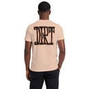 Alice In Chains Dirt Sunburst Logo T-shirt