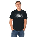 Goo Goo Dolls Iris Eye Art Men's T-shirt