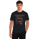 I Want to Know What Love Is Men's T-shirt