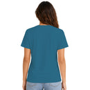 Tears For Fears Retro Pop Art Women's T-shirt