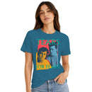 Tears For Fears Retro Pop Art Women's T-shirt