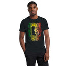 Bob Marley I Feel So High Men's T-shirt