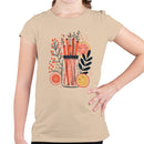 Cinnamon Sticks Citrus Youth's T-shirt