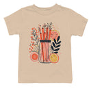 Cinnamon Sticks Citrus Youth's T-shirt