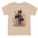 Haunted House Halloween Youth's T-shirt