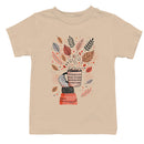 Autumn Coffee Cup Youth's T-shirt