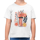 Cinnamon Sticks Citrus Toddler T-shirt