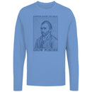 Absinthe Makes the Heart Grow Fonder Men's Long Sleeve
