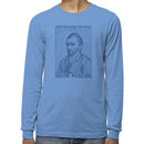 Absinthe Makes the Heart Grow Fonder Men's Long Sleeve